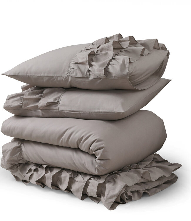 Cyprus Taupe 140 x 220