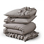 Cyprus Taupe 140 x 220