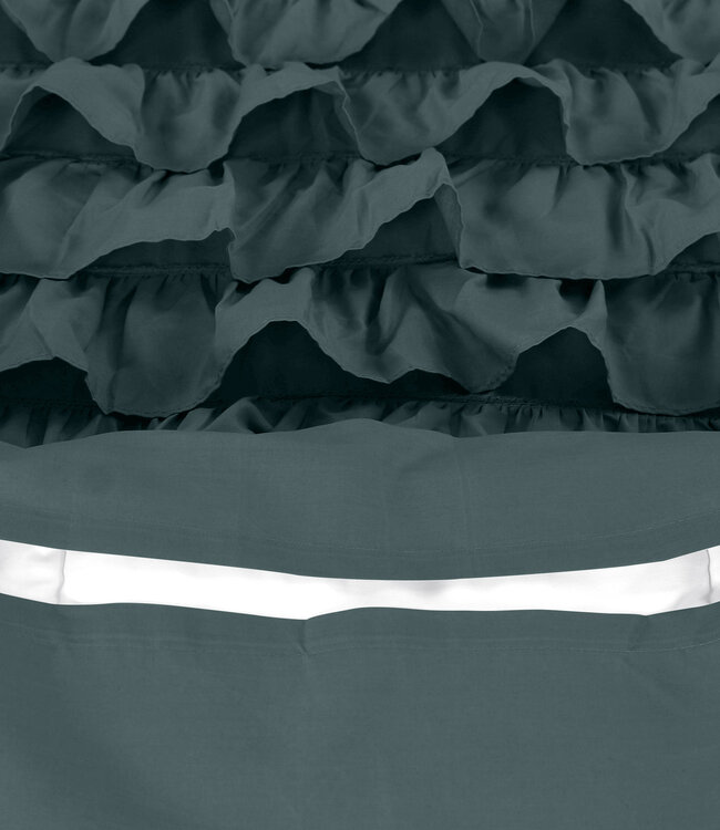 Cipresgroen 240 x 220