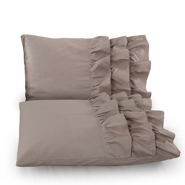 Cyprus Taupe 140 x 220