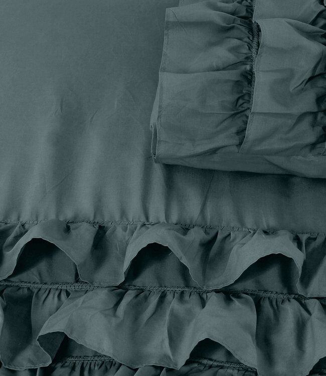 Cipresgroen 240 x 220