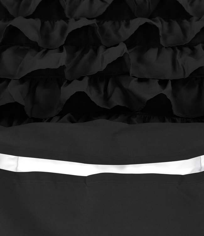 Cyprus Zwart 200 x 220