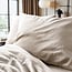 Sleeptime Samt Cartier Creme 240 × 220 - Bettbezug