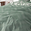 Wavey Shades Groen 200 x 200/220