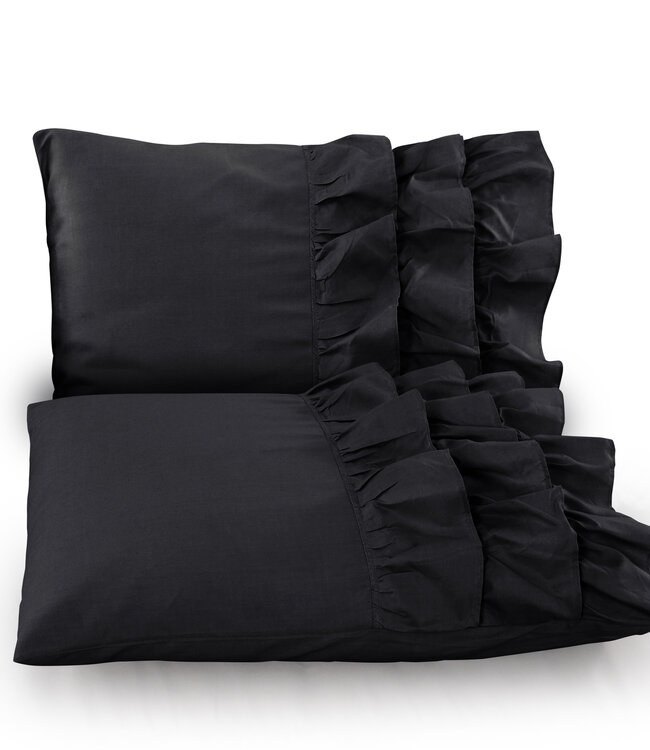 Cyprus Zwart 200 x 220