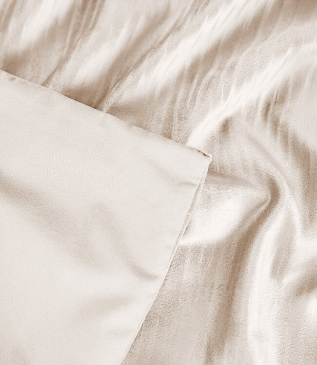 Fluweel Cartier Crème 240 x 220