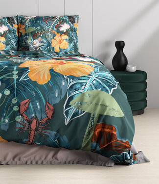 Dreamhouse Calanthe Groen 240 x 220