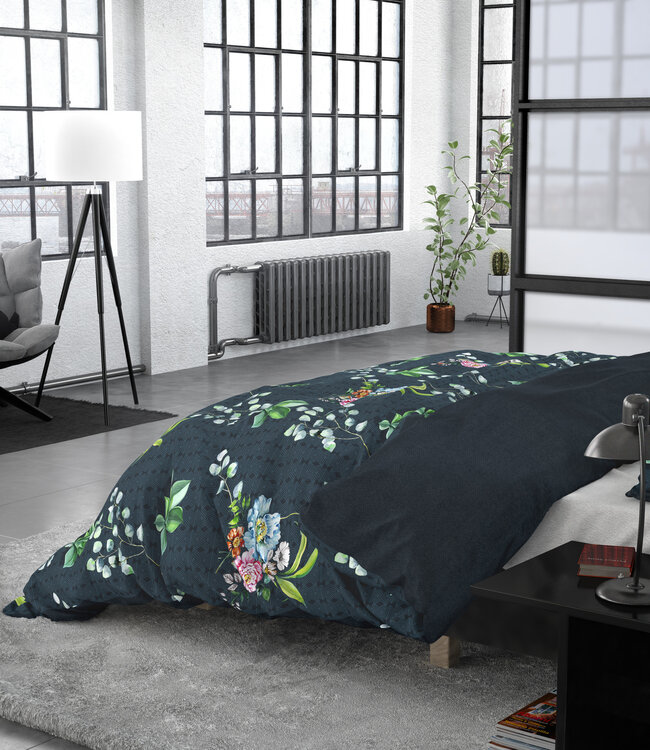 Natuur Bladeren Groen 240 x 220