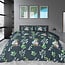 Dreamhouse Nature Leaves Green 240 × 220 - Duvet Cover