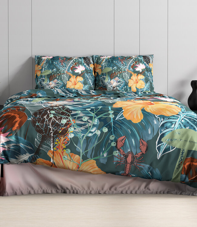 Calanthe Groen 240 x 220