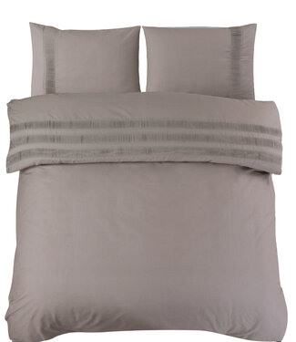 Dreamhouse Bali taupe 200 x 220