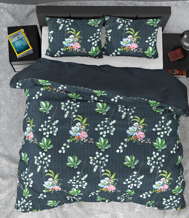 Natuur Bladeren Groen 240 x 220