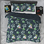 Natuur Bladeren Groen 240 x 220