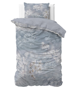 Sleeptime Frost Nature Blauw 140 x 200/220