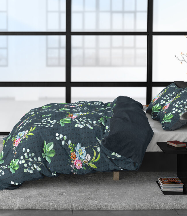 Natuur Bladeren Groen 240 x 220