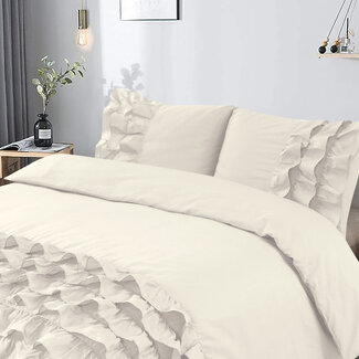 Dreamhouse Cyprus crème 140 x 220