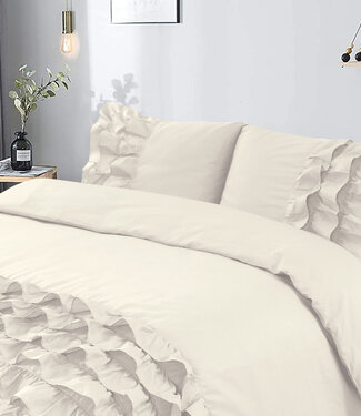 Dreamhouse Cyprus crème 140 x 220