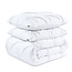 Punch plooitjes wit 140 x 200/220
