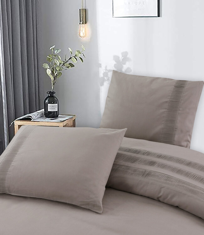 Bali taupe 200 x 220