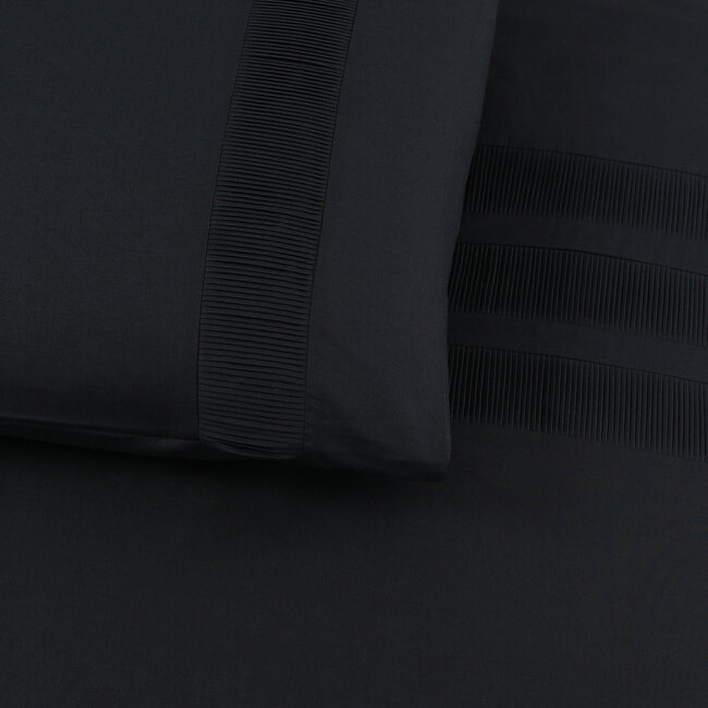 Bali Zwart 200 x 220