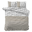 Flanel Gino Taupe 240 x 220