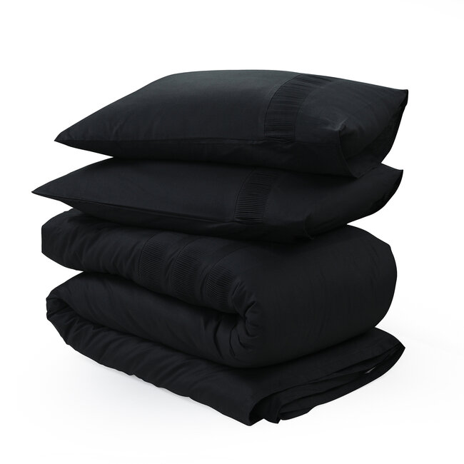 Bali Zwart 200 x 220