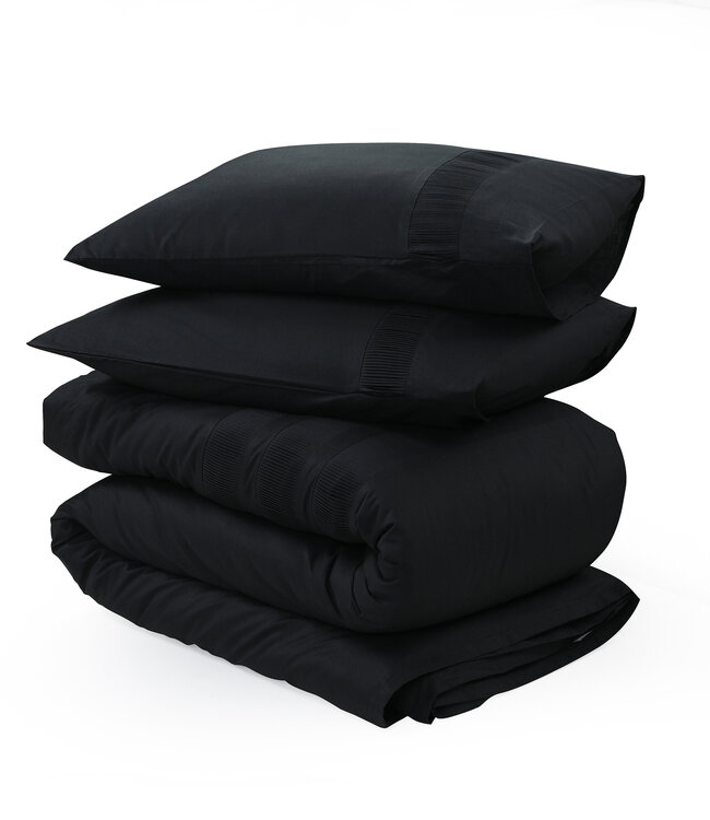 Bali Zwart 200 x 220