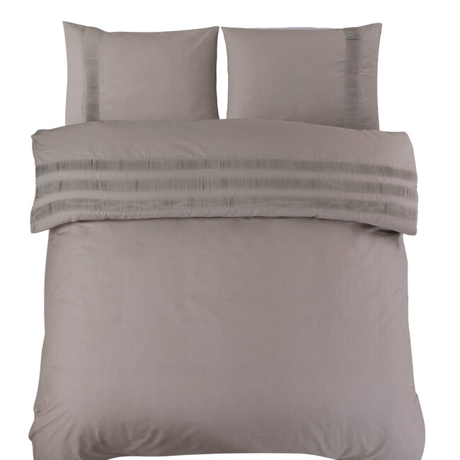 Bali taupe 200 x 220