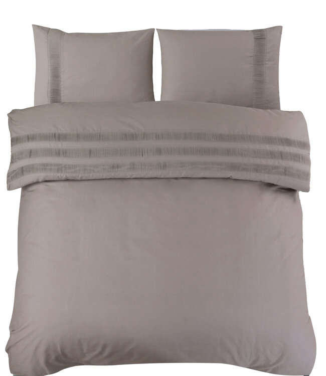 Bali taupe 200 x 220