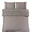 Dreamhouse Bali taupe 200 × 220 - Duvet Cover