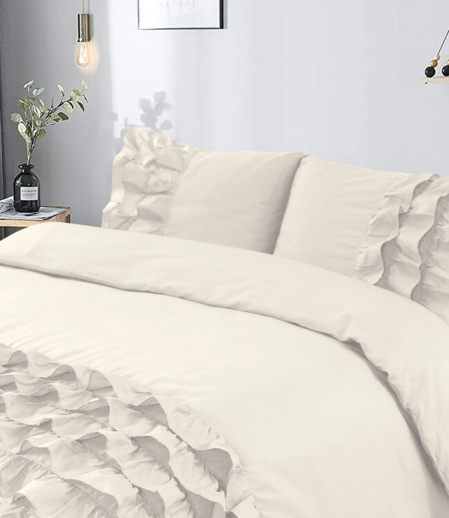 Cyprus crème 140 x 220