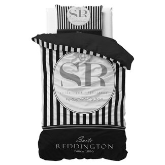 Sleeptime Reddington Zwart 140 x 200/220