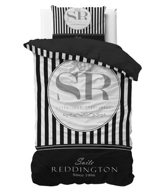 Sleeptime Reddington Zwart 140 x 200/220