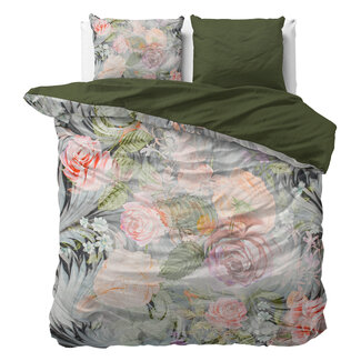 Dreamhouse Mysterie Bloem Wit 240 x 220