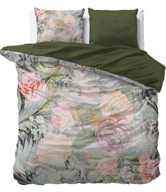 Dreamhouse Mysterie Bloem Wit 240 x 220