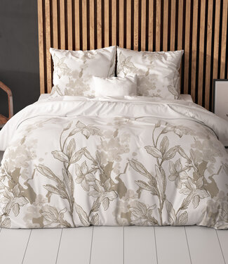 Sleeptime Flynn wit 140 x 220