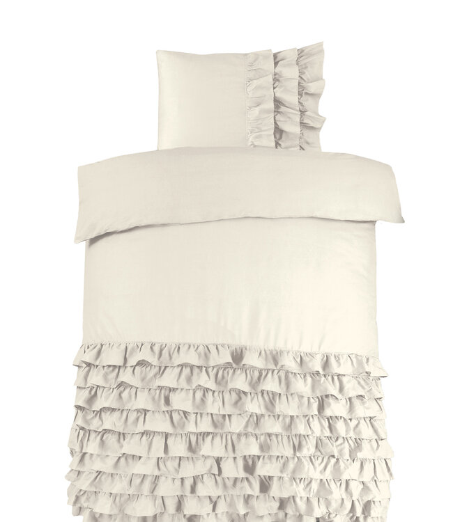 Cyprus crème 140 x 220