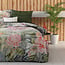 Dreamhouse Mystery Flower Weiß 240 × 220 - Bettbezug