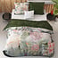 Dreamhouse Mystery Flower Weiß 240 × 220 - Bettbezug