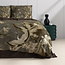 Aurelien taupe 140 x 220