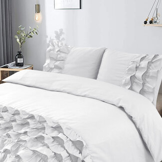 Dreamhouse Cyprus wit 140 x 220