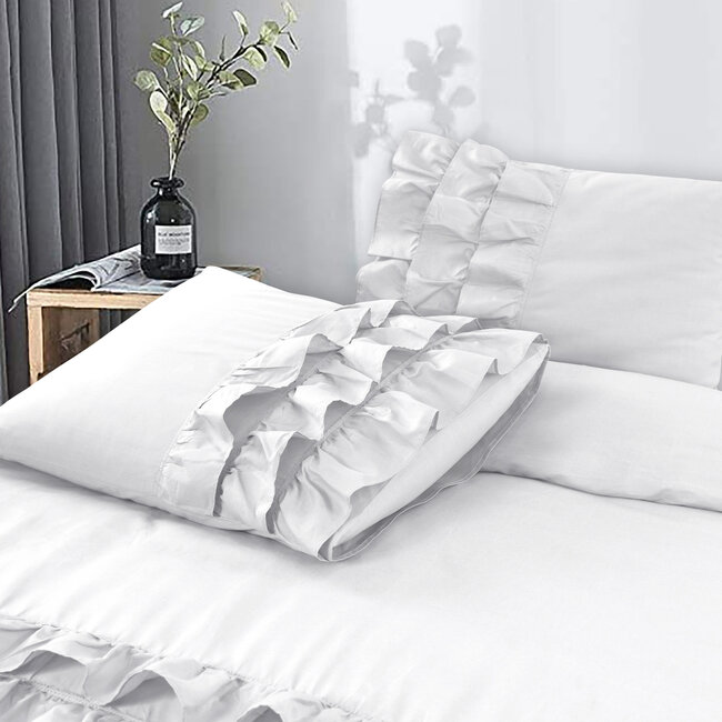 Cyprus wit 140 x 220