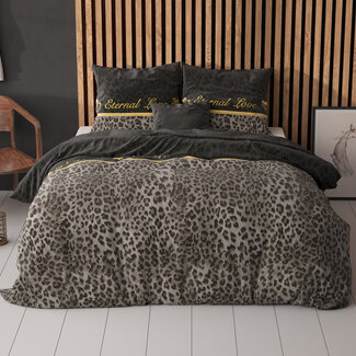 Sleeptime Eeuwige Liefde Zwart 240 x 220