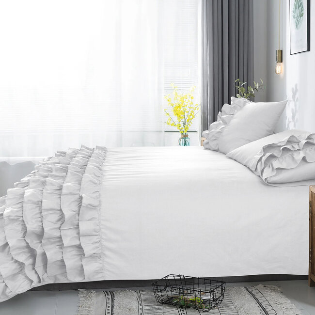 Cyprus wit 140 x 220