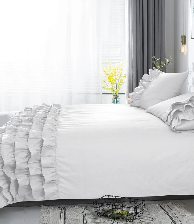 Cyprus wit 140 x 220