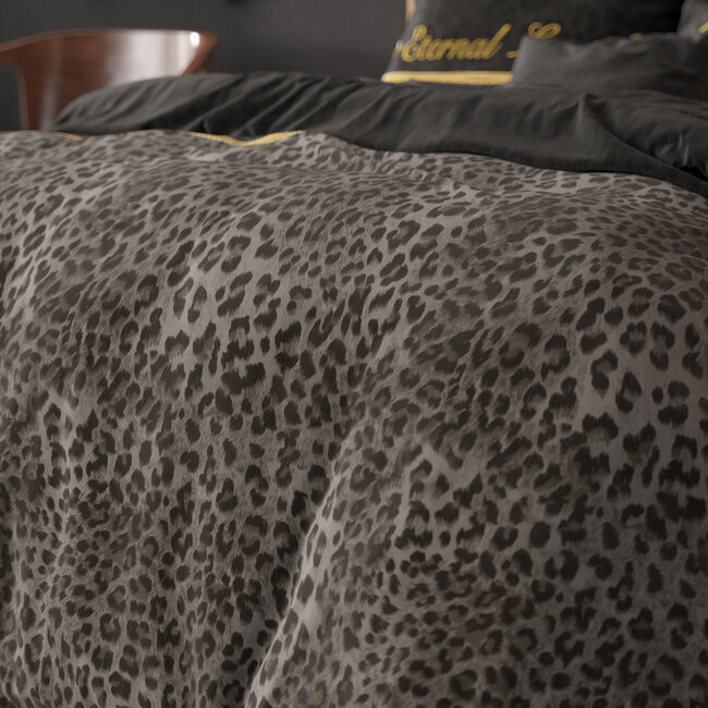 Eeuwige Liefde Zwart 240 x 220