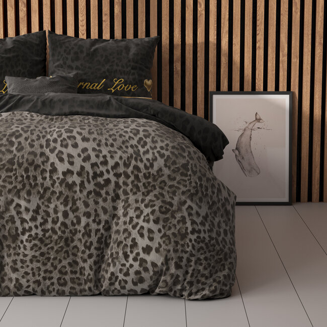 Eeuwige Liefde Zwart 240 x 220