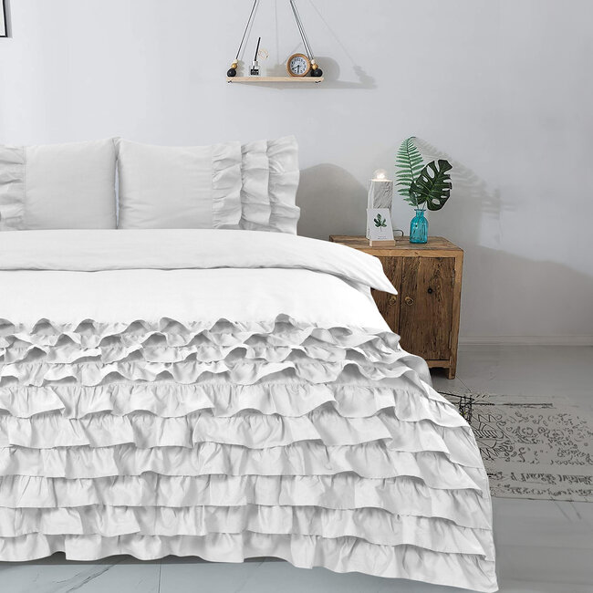 Cyprus wit 140 x 220