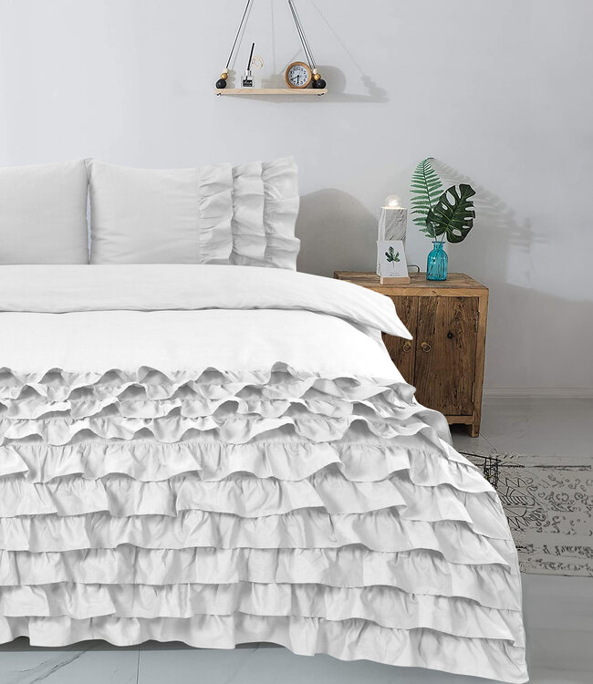 Cyprus wit 140 x 220