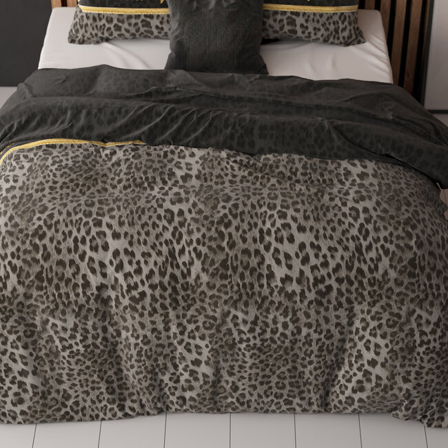 Eeuwige Liefde Zwart 240 x 220